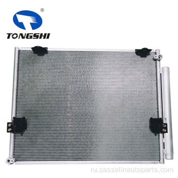 AC Condenser для Toyota Hilux 05- Car Condenser